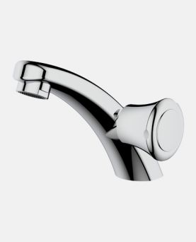 Sink Cock (Table Mounted)