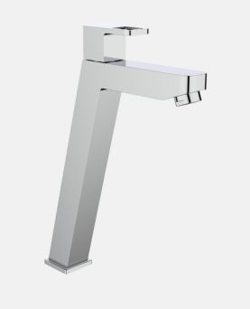 Pillar Cock High Neck (270mm Height)