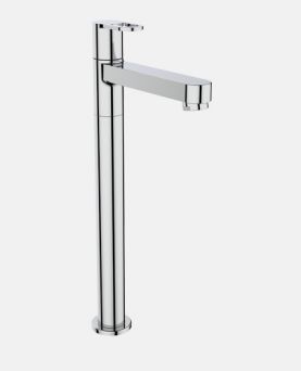 Pillar Cock High Neck (290mm Height)