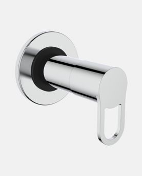 Concealed Stop Cock (15mm)