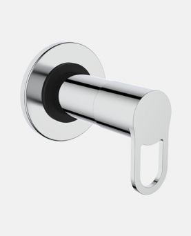 Concealed Stop Cock (20mm)