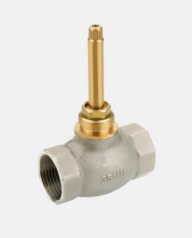 Concealed Stop Cock SS 304 Body (25mm)