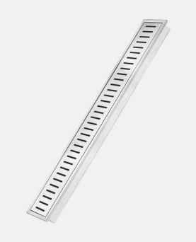 Long Dtainer with Side Hole