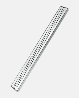 Long Dtainer with Side Hole