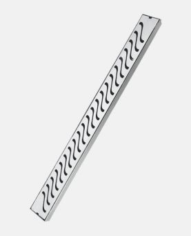 Long Dtainer with Side Hole