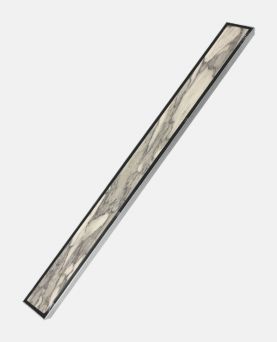 Long Dtainer with Side Hole