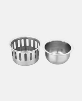 Cockroach Trap (Double Bowl)