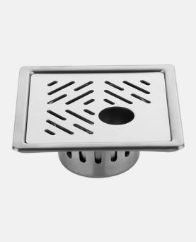 Cockroach Trap Drainer (Double Bowl)