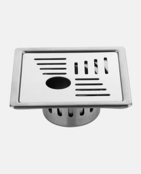 Cockroach Trap Drainer (Double Bowl)