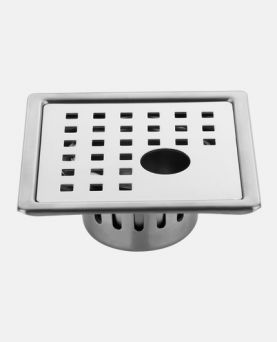 Cockroach Trap Drainer (Double Bowl)