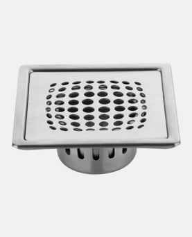 Cockroach Trap Drainer (Double Bowl)