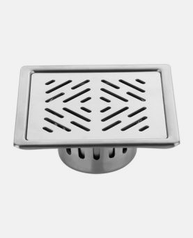 Cockroach Trap Drainer (Double Bowl)