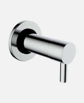 Concealed Stop Cock (20mm)