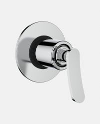 Single Lever Concealed Bath Tub Mixer Exposed Part Kit