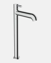 Pillar Cock High Neck (290mm Height)