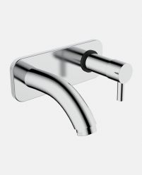 Basin Tap Exposed Part Kit (Wall Mounted)