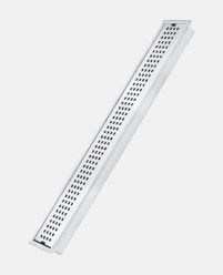 Long Dtainer with Side Hole