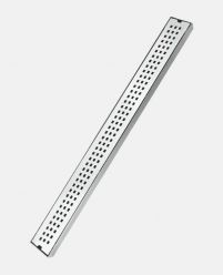 Long Dtainer with Side Hole