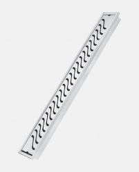 Long Dtainer with Side Hole