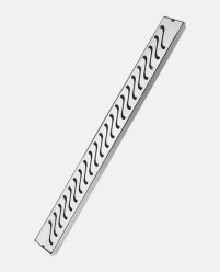 Long Dtainer with Side Hole