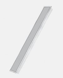 Long Dtainer with Side Hole