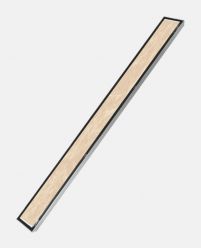 Long Dtainer with Side Hole