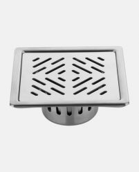 Cockroach Trap Drainer (Double Bowl)