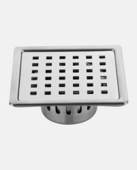 Cockroach Trap Drainer (Double Bowl)