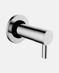 Concealed Stop Cock (20mm)