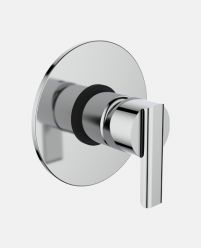 Single Lever Concealed Bath Tub Mixer Exposed Part Kit